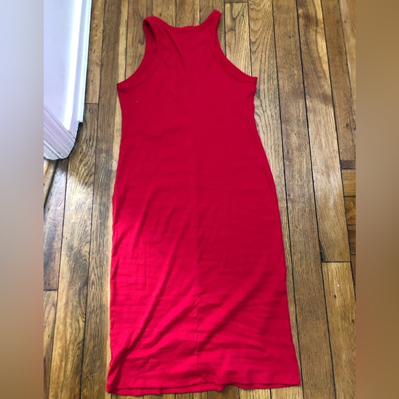 Tank dress - Picture 4 of 6